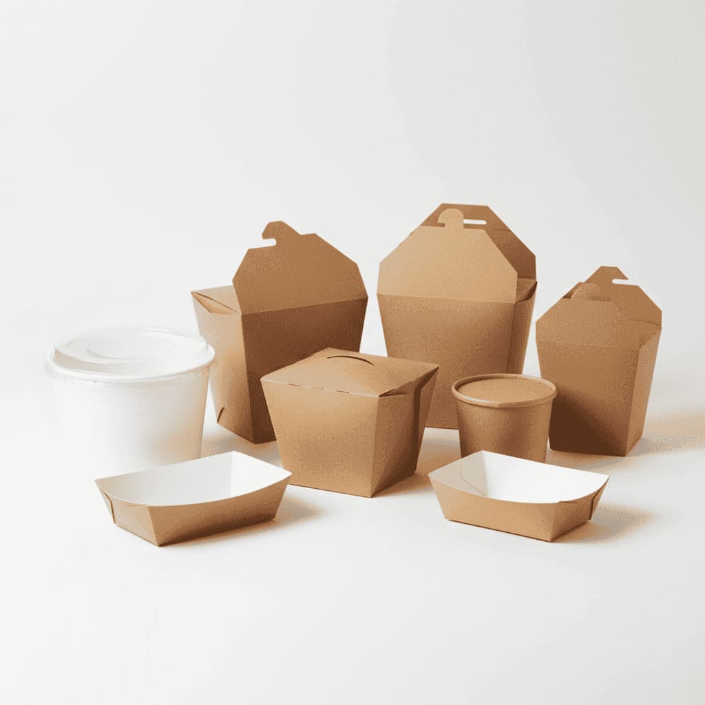 comprar envases de cartón